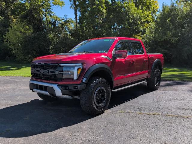 2024 Ford F-150 Raptor for sale in Selinsgrove, PA