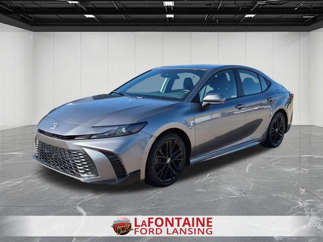 2025 Toyota Camry SE for sale in Lansing, MI