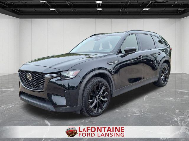 2025 Mazda X-90 3.3 Turbo Premium Sport for sale in Lansing, MI