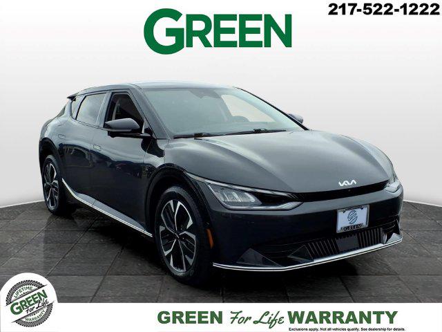 2022 Kia EV6 Wind for sale in Springfield, IL