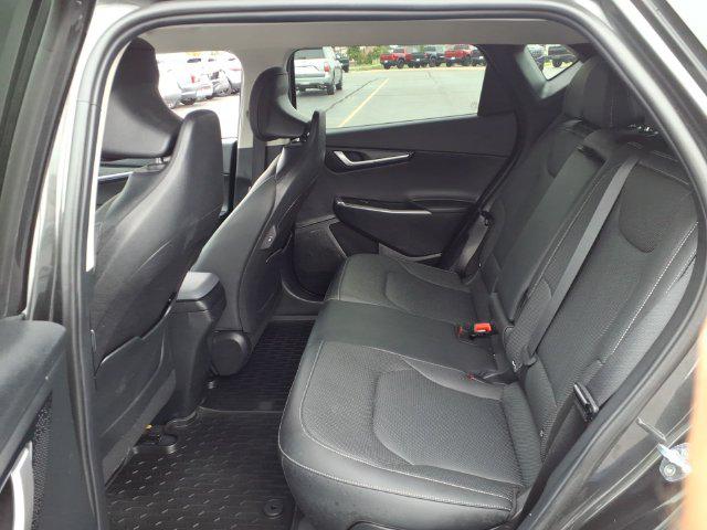 2022 Kia EV6 Wind