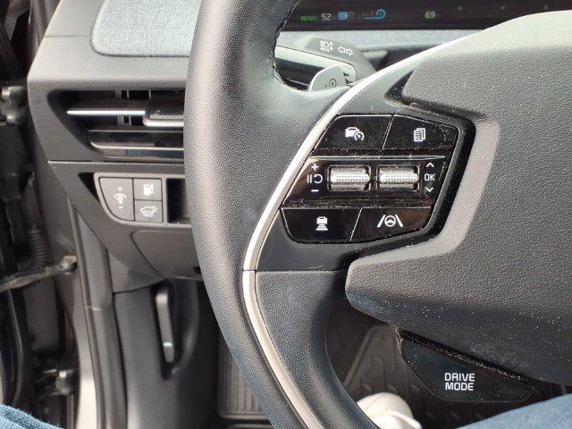 2022 Kia EV6 Wind