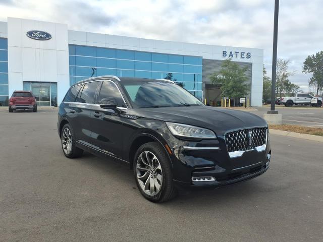 2022 Lincoln Aviator Grand Touring for sale in Lebanon, TN