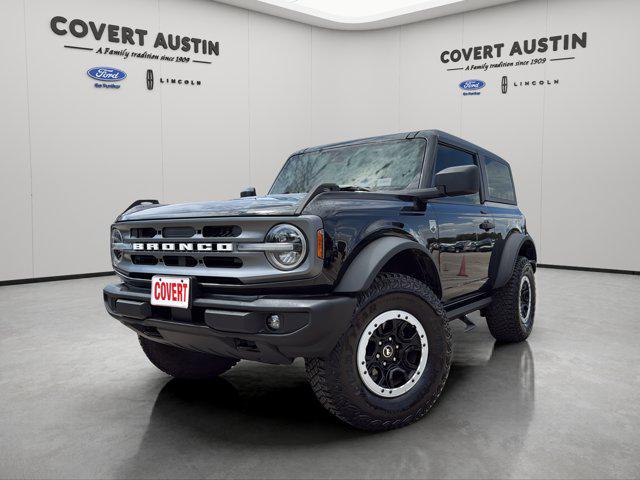 2024 Ford Bronco Big Bend for sale in Austin, TX
