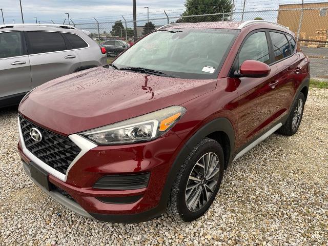 2019 Hyundai Tucson SEL for sale in West Burlington, IA