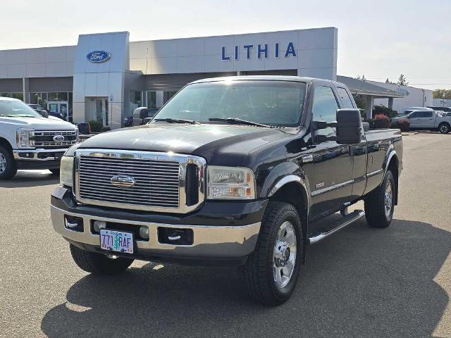 2007 Ford F-250 Lariat for sale in Roseburg, OR