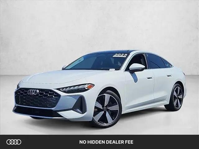 2025 Audi A5 Premium Plus TFSI quattro S tronic for sale in Peoria, AZ