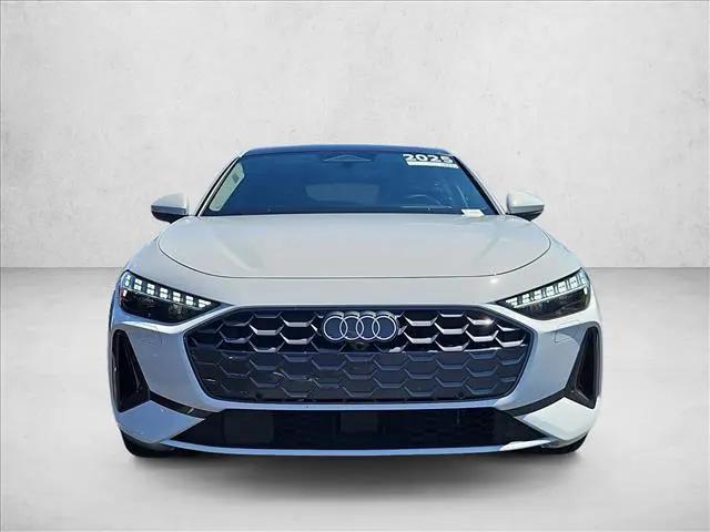 2025 Audi A5 Premium Plus TFSI quattro S tronic