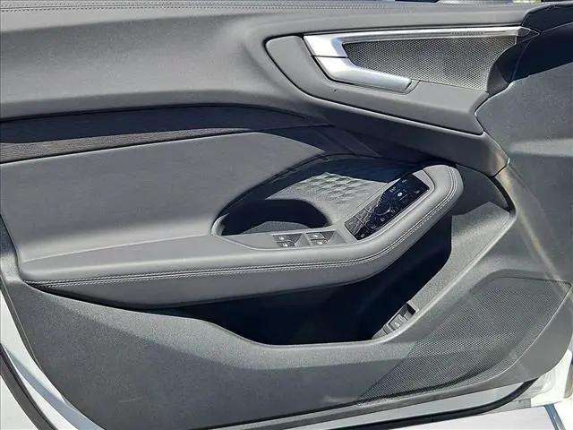 2025 Audi A5 Premium Plus TFSI quattro S tronic