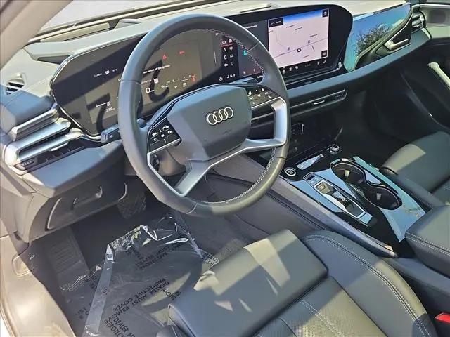 2025 Audi A5 Premium Plus TFSI quattro S tronic