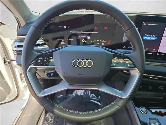 2025 Audi A5 Premium Plus TFSI quattro S tronic
