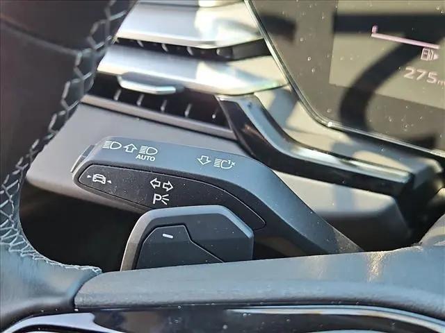 2025 Audi A5 Premium Plus TFSI quattro S tronic