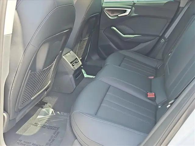 2025 Audi A5 Premium Plus TFSI quattro S tronic