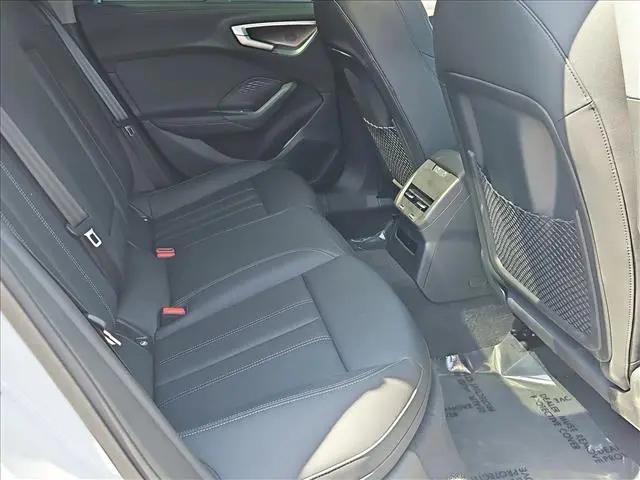 2025 Audi A5 Premium Plus TFSI quattro S tronic