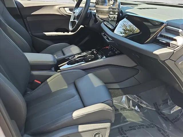 2025 Audi A5 Premium Plus TFSI quattro S tronic