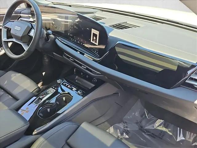 2025 Audi A5 Premium Plus TFSI quattro S tronic