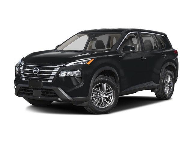 2025 Nissan Rogue SV Intelligent AWD for sale in Franklin, NC