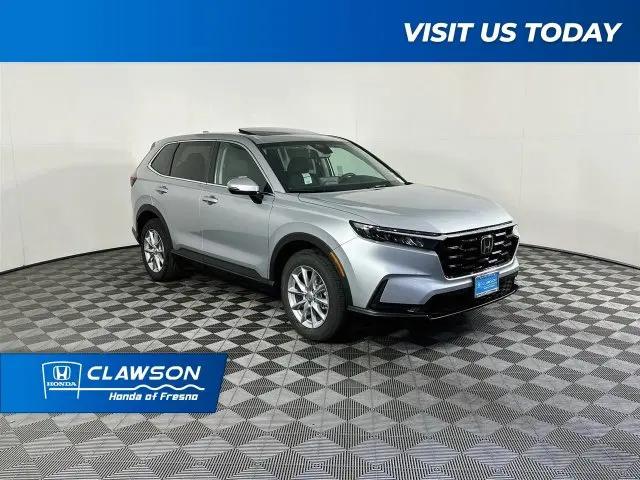 2027 Honda CR-V EX for sale in Fresno, CA