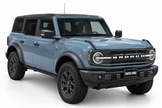 2022 Ford Bronco Big Bend for sale in La Place, LA