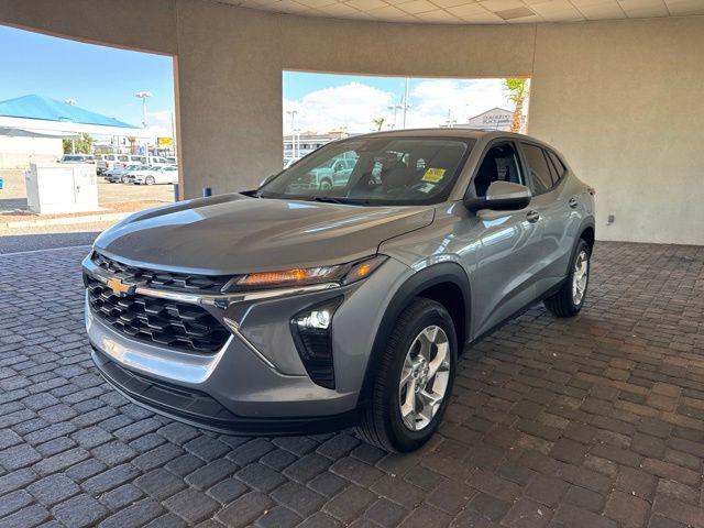 2026 Chevrolet Trax FWD LS for sale in Bullhead City, AZ