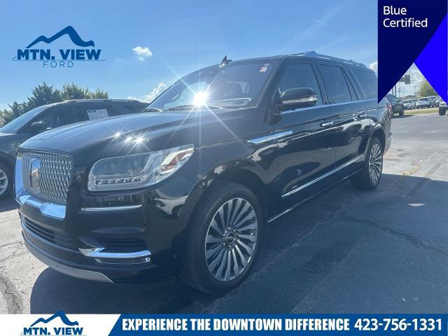 2018 Lincoln Navigator L Reserve for sale in Chattanooga, TN