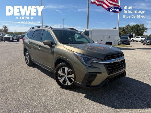 2025 Subaru Ascent Premium 7-Passenger for sale in Ankeny, IA
