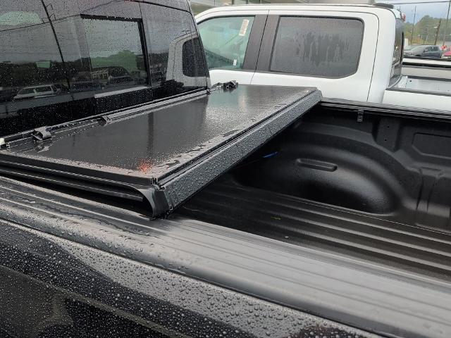 2021 Ram 1500 Rebel Crew Cab 4x4 57 Box