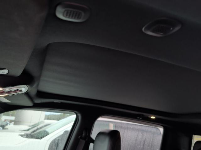 2021 Ram 1500 Rebel Crew Cab 4x4 57 Box