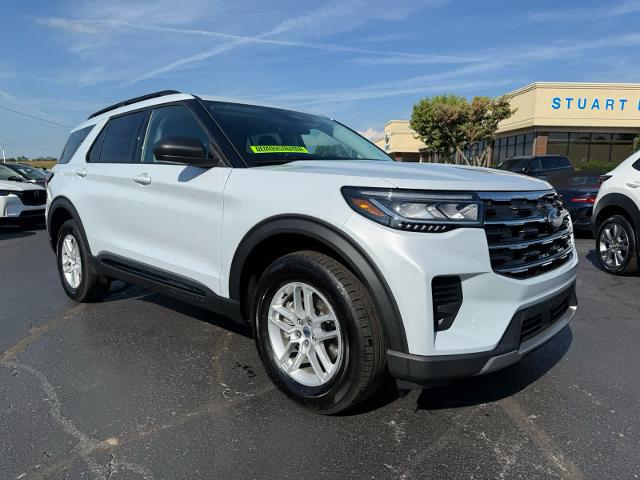 2026 Ford Explorer Active for sale in Danville, KY