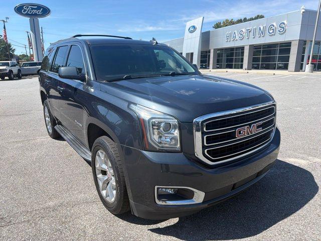 2019 GMC Yukon SLT for sale in Greenville, NC