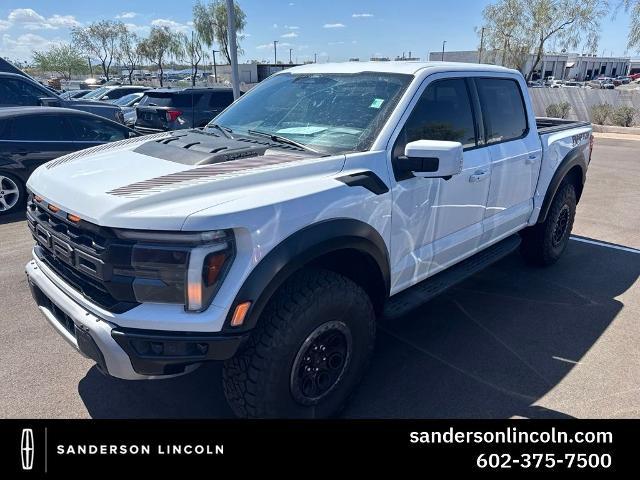 2024 Ford F-150 Raptor for sale in Phoenix, AZ