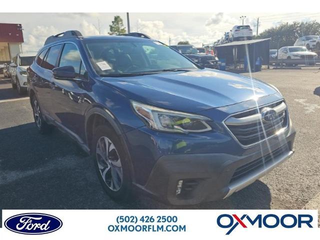 2020 Subaru Outback Limited for sale in Louisville, KY