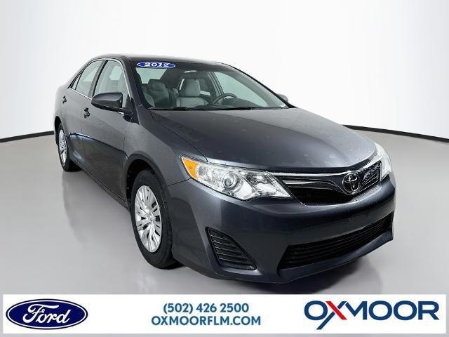 2012 Toyota Camry L for sale in Louisville, KY