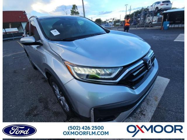 2020 Honda CR-V 2WD Touring for sale in Louisville, KY
