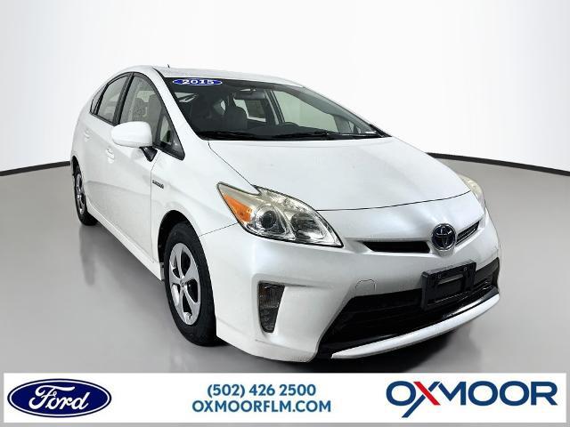 2015 Toyota Prius Two for sale in Louisville, KY