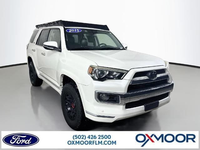 2015 Toyota 4Runner Limited for sale in Louisville, KY