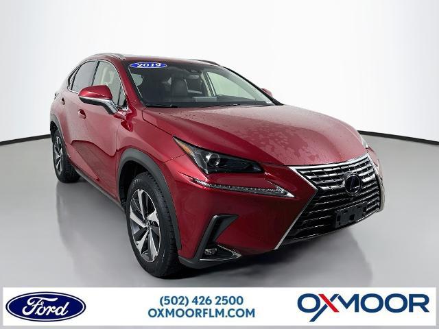 2019 Lexus NX 300h Base for sale in Louisville, KY