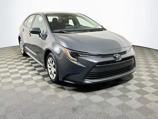 2026 Toyota Corolla LE for sale in Memphis, TN