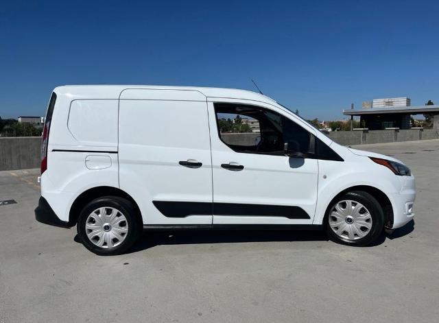 2022 Ford Transit Connect XLT Cargo Van