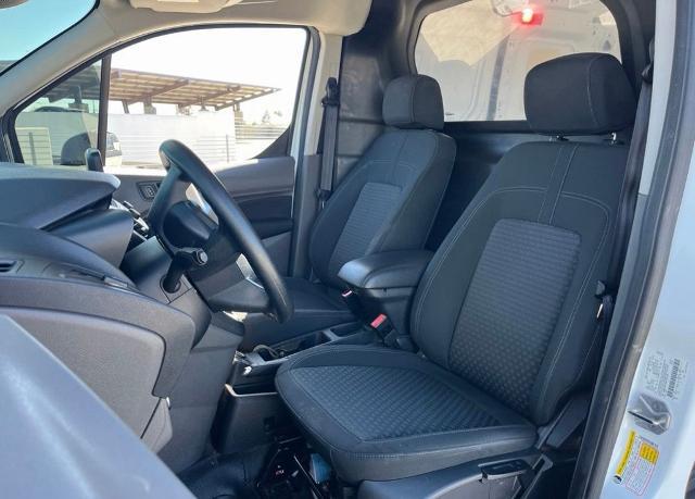 2022 Ford Transit Connect XLT Cargo Van