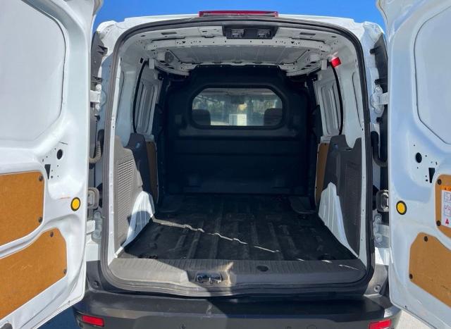 2022 Ford Transit Connect XLT Cargo Van