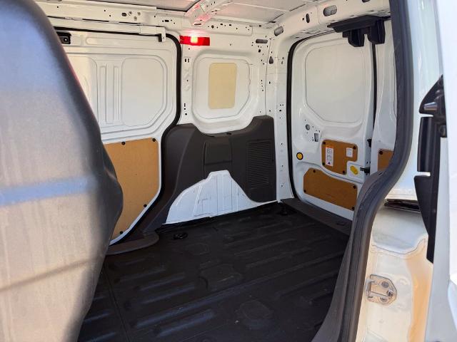 2022 Ford Transit Connect XLT Cargo Van