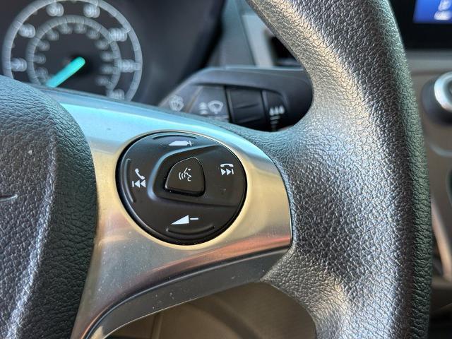 2022 Ford Transit Connect XLT Cargo Van