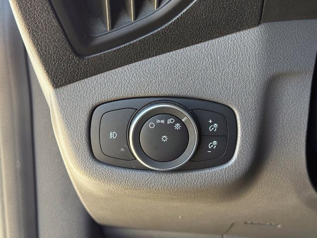 2022 Ford Transit Connect XLT Cargo Van