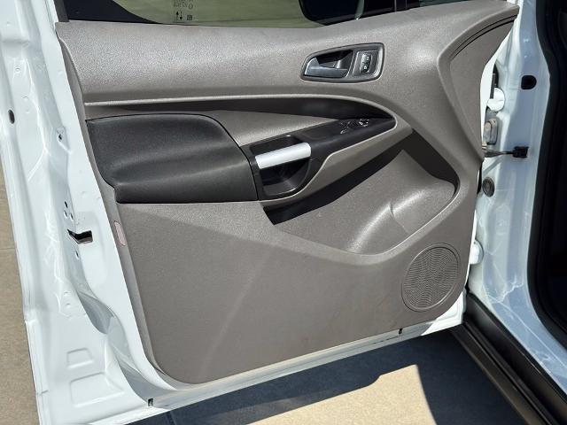 2022 Ford Transit Connect XLT Cargo Van
