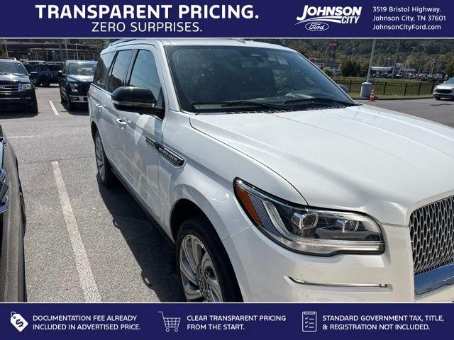 2023 Lincoln Navigator Reserve for sale in Johnson City, TN