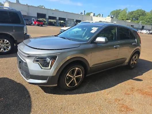 2025 Kia Niro LX for sale in Salisbury, NC