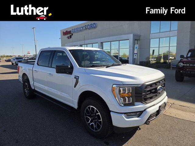 2022 Ford F-150 XLT for sale in Fargo, ND
