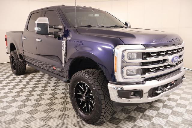 2023 Ford F-250 King Ranch for sale in Yukon, OK