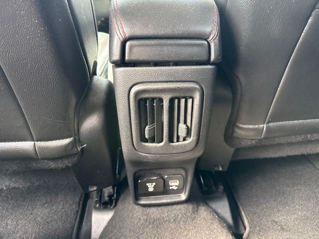 2020 Jeep Compass Trailhawk 4x4